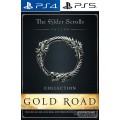 The Elder Scrolls Online Collection: Gold Road PS4/PS5